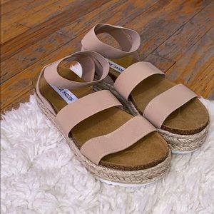 Brand new Steve Madden platforms make offers!